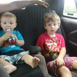April Holt - @alexander_tatums_momma_123 - Instagram