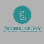 April Horner - @preparingforbabyllc - Instagram