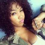April Howard(; - @april__howard - Instagram