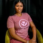 April Howard - @nursescoathomecare - Instagram