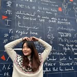 April - @aprilhuang17 - Instagram
