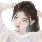 April Huang - Facebook
