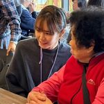 April Huang - @vegetarian_20092616 - Instagram