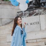 April Huang - @aprillovesnyc - Instagram