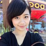 April Huang - @h.april28 - Instagram