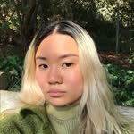 April Huang - @thecolorsinapril - Instagram