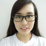 April Huang - @aprilhuang0629 - Instagram