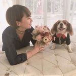 April Huang - @mermaid_april416 - Instagram