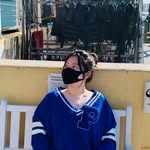 April Huang - @kurayami04 - Instagram