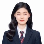 April Huang - Facebook