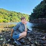 April Huang - Facebook