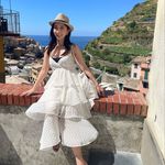 April Huang - @412hcy - Instagram