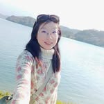 April Huang - @aprilhuang0415 - Instagram