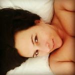 April Hubbard - @ladyfitnezz - Instagram