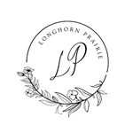 April Hubbard - @longhorn_prairie - Instagram
