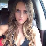 April Hubbard - @ancarecon1985b - Instagram