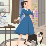 April Hubbard - @shopmotherhubbard - Instagram
