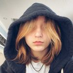 April - @aprilhumbleeee - Instagram