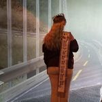 April Hurst - @trey31703 - Instagram