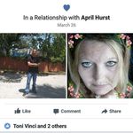 April Hurst - @aprilhurst - Instagram