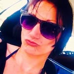 AprilHurst - @aprilhurst5195 - Instagram