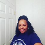 April Hurt - @hurt1324 - Instagram