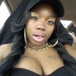 April Hurt - @itzzrenny - Instagram
