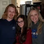 April Hurt Reis - @areis419 - Instagram