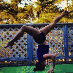 april hyatt - @sparkleapril - Instagram