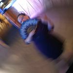 April Hyatt - @tigertracks775 - Instagram