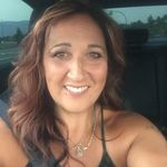 April Irwin - @blueindian06 - Instagram