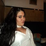 Susy Kagel - @aprilishami - Instagram