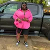 April Isom773 - @bigbaby0006 - TikTok