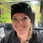 April Ivey - @outdoorsymommaak - Instagram