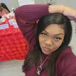 April Jarrett - @ladilove728 - Instagram