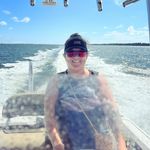 April Keen - @irishblueyes78 - Instagram