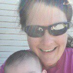 April Keen Strickland - @aprilkstrickland45 - Instagram