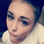 April Kenny - @aprilscarlett96 - Instagram