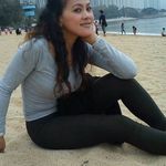 Kenny April Lia Kenny - @kennyaprilliakenny - Instagram