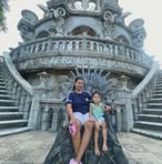 April Key Padilla Tatoy - Facebook