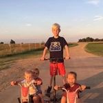 April Kincaid Helms - @akhelms67 - Instagram