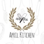 April Kitchen - @april4kitchen - Instagram