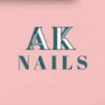 April Kitchen - @aprilkitchen_nails - Instagram
