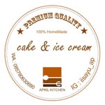April Kitchen - @aprilkitchenms - Instagram