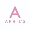 April’s Kitchen - @aprilskitchen_ - TikTok