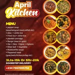 Chef April - @apri_lkitchen - Instagram