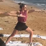April Koehler - @aprilbeachlvr - Instagram
