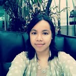 April Grace Lacson - @aprilgblacson - Instagram