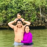 april Joy l. lacson - @aprilalfie21 - Instagram