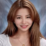 April Lacson - @kaytlucksoon888 - Instagram